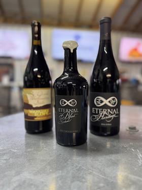 Holiday 3 pack special BF-CM