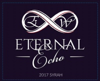 Eternal Echo 2016 Syrah