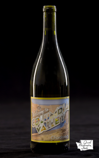 Drink Washington State 2021 Reserve Chardonnay