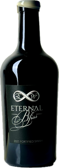 Eternal Bliss 2021 Fortified Syrah