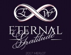 Eternal Gratitude 2018 Merlot