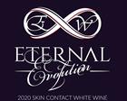 Eternal Evolution 2019 Skin Contact White
