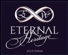 Eternal Heritage 2015 Syrah