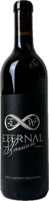 Eternal Wines 2022 Eternal Passion Reserve