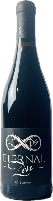 Eternal Zen 2018 Syrah
