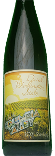 Drink Washington State Visit Columbia Valley 2021 Riesling