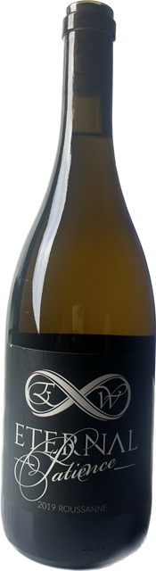 Eternal Patience 2019 Roussanne