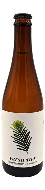 Eye Cyder Fresh Tips 500 ML