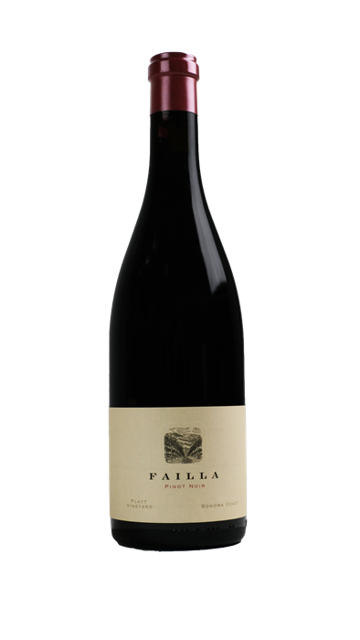 2016 Platt Pinot Noir Sonoma Coast