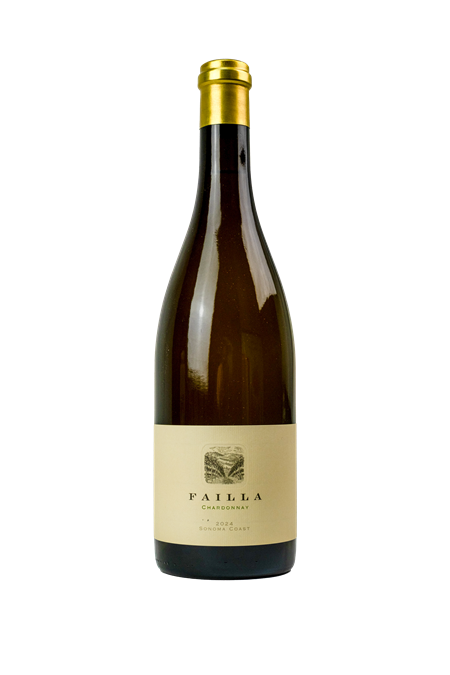 2024 Sonoma Coast Chardonnay