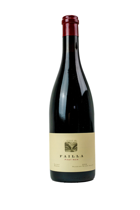 2024 Olivet Ranch Pinot Noir, Russian River Valley