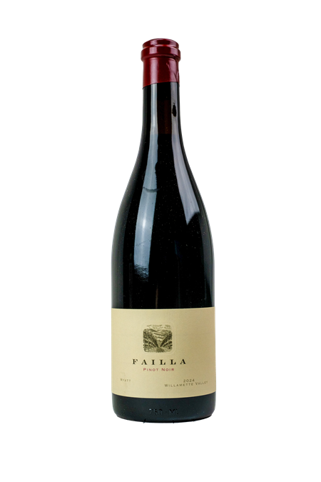2024 Wyatt Pinot Noir