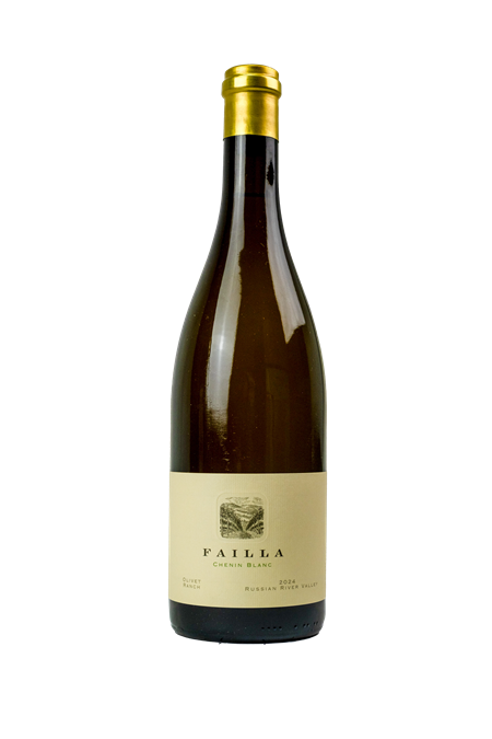 2024 Olivet Ranch Chenin Blanc, Russian River Valley