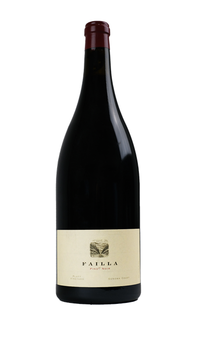 2018 Platt Pinot Noir Sonoma Coast 1.5L
