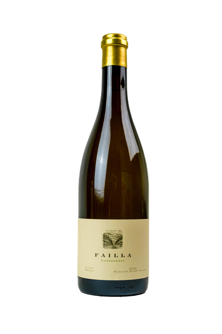 2024 Olivet Ranch Chardonnay, Russian River Valley