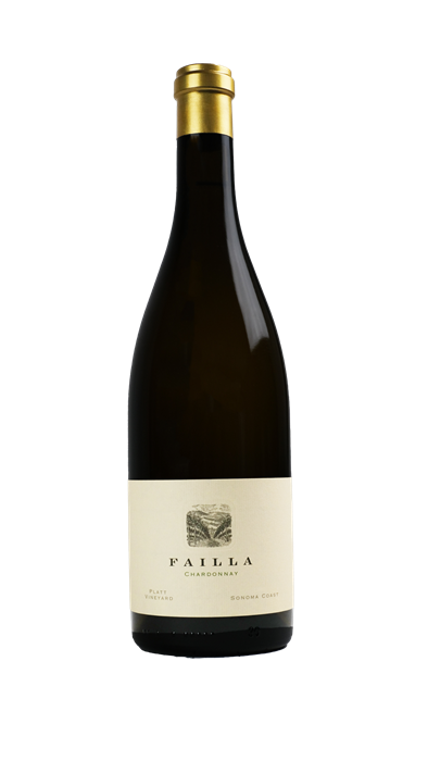 2018 Platt Chardonnay Sonoma Coast