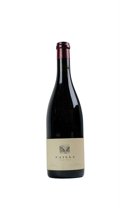 2021 Peay Pinot Noir, Sonoma Coast