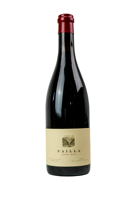 2024 Patton Valley Vineyard Gamay