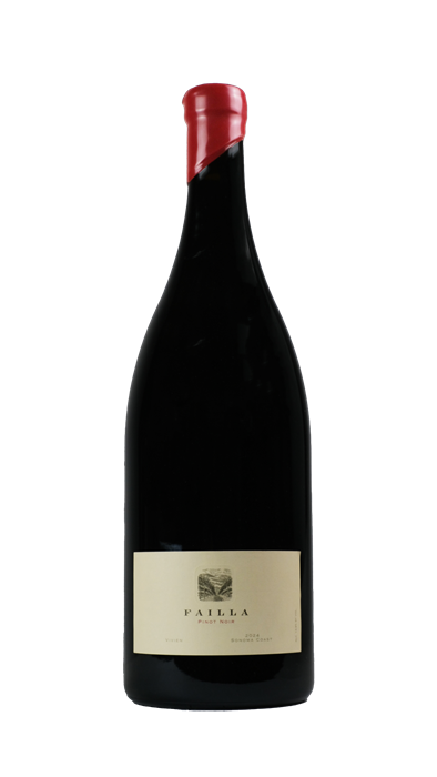 2024 Vivien Pinot Noir, Sonoma Coast 3L