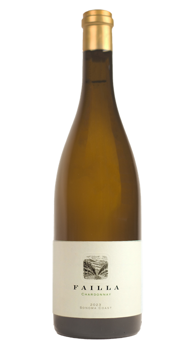 2023 Sonoma Coast Chardonnay