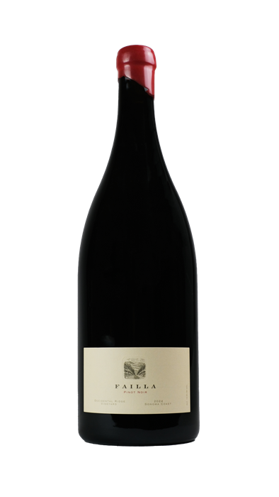 2024 Occidental Ridge Vineyard Pinot Noir, Sonoma Coast 3L