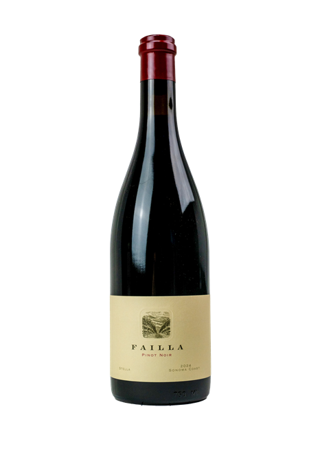 2024 Stella Pinot Noir, Sonoma Coast