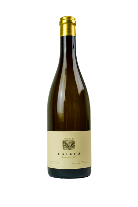 2024 Patton Valley Chardonnay
