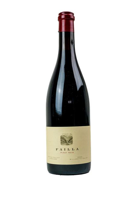 2024 Patton Valley Vineyard Pinot Noir, Willamette Valley