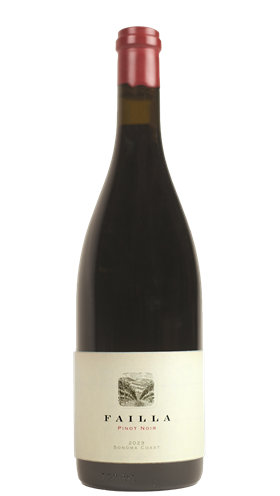 2023 Sonoma Coast Pinot Noir