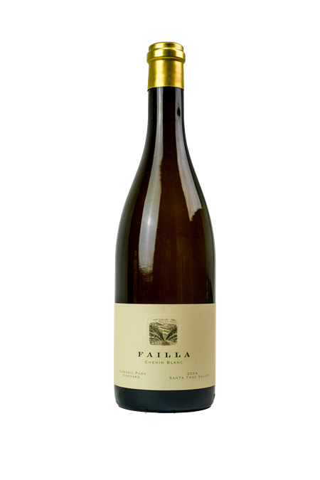 2024 Jurassic Park Vineyard Chenin Blanc, Santa Ynez Valley