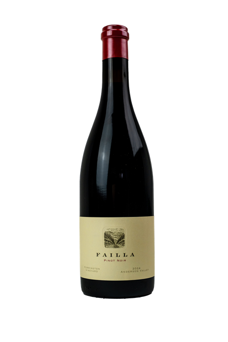 2024 Ferrington Vineyard Pinot Noir, Anderson Valley
