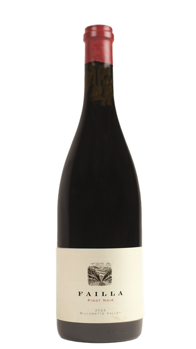 2023 Willamette Valley Pinot Noir