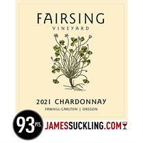 2021 Fairsing Chardonnay 1.5