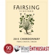 2015 Fairsing Chardonnay 1.5