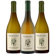 Fairsing Vineyard Chardonnay Trio