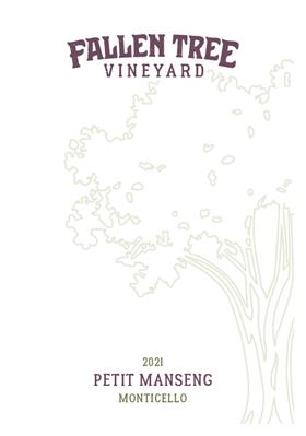 2021 Petit Manseng