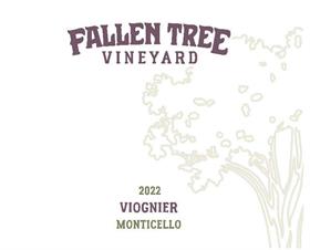 2022 Viognier