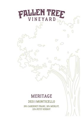 2021 Meritage