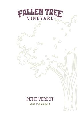 2021 Petit Verdot