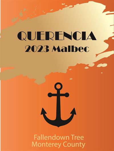 2023 Querencia (Malbec) Blend