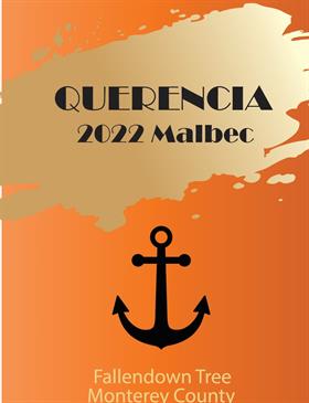 2022 Querencia (Malbec) Blend