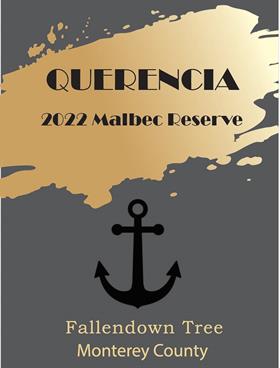 2022 Querencia (Malbec) Reserve