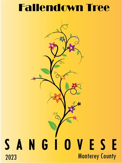 2023 Sangiovese