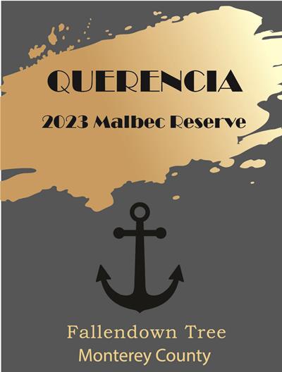 2023 Querencia (Malbec) Reserve