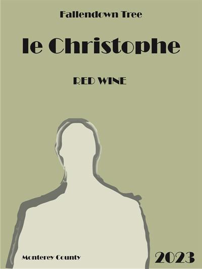 2023 Le Christophe