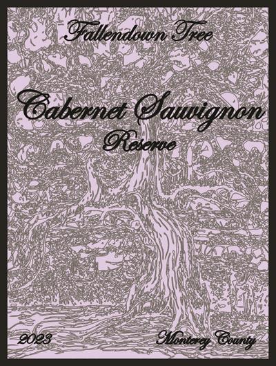 2023 Cabernet Sauvignon Reserve