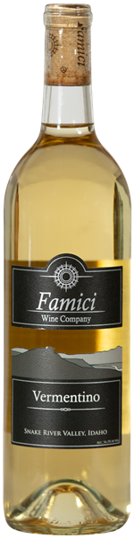 2025 Estate Vermentino