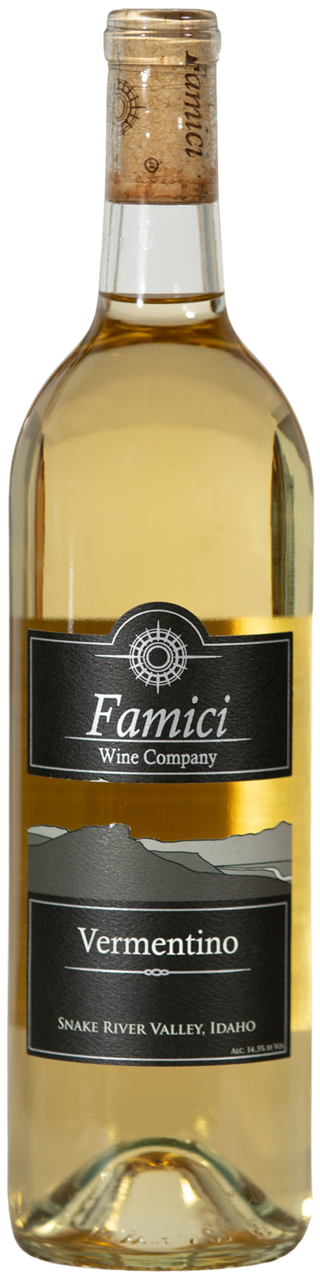 2024 Estate Vermentino