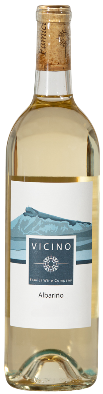 2023 Vicino Albarino