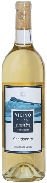 2024 Vicino Chardonnay